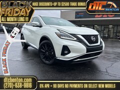 2024 Nissan Murano SL SUV