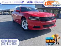 2022 Dodge Charger SXT Sedan