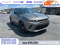 2025 Dodge Hornet GT AWD SUV
