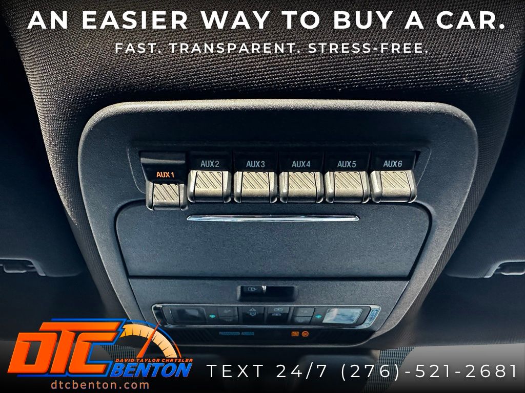 2024 Ford F-250 Super Duty Platinum - Photo 43