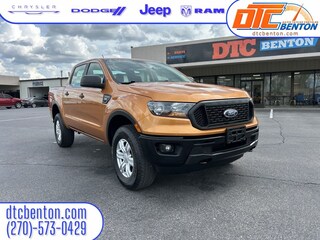 2019 Ford Ranger XL Truck