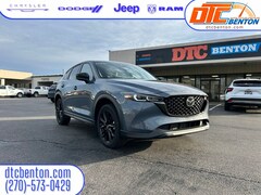 2024 Mazda CX-5 2.5 S Carbon Edition SUV