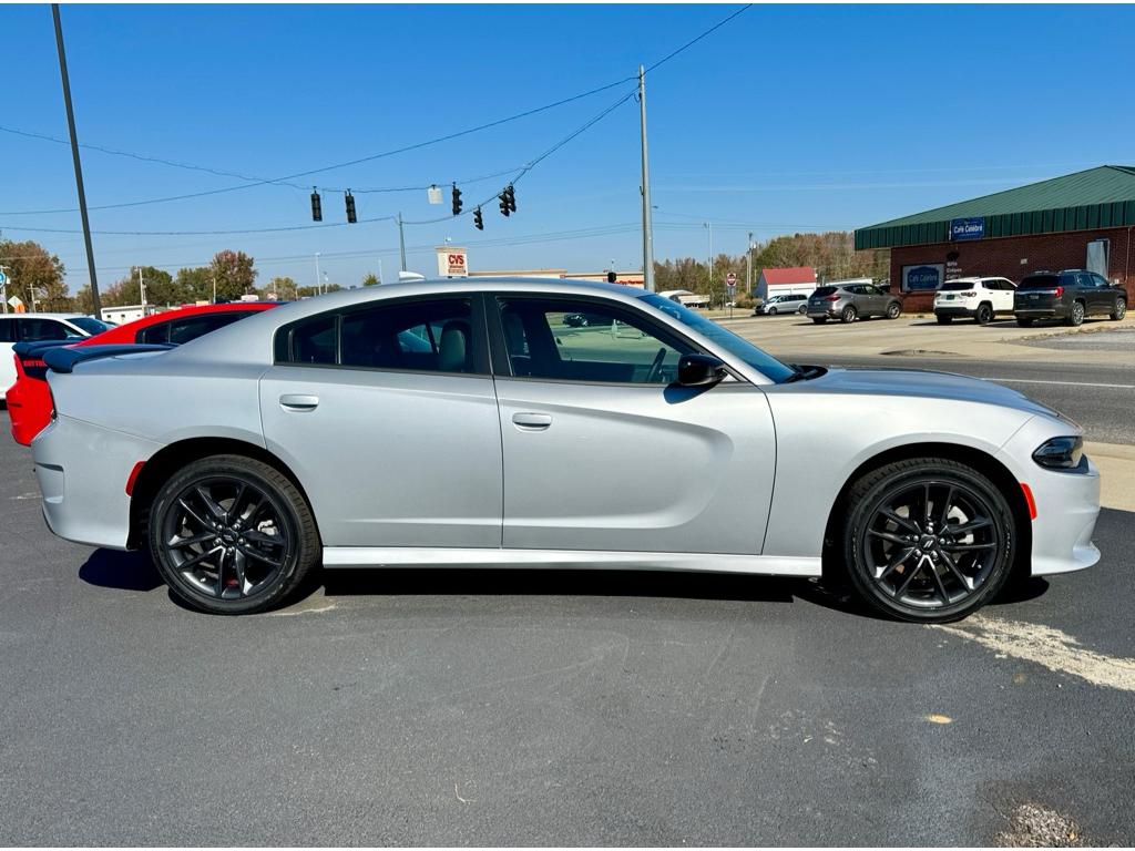 Used 2023 Dodge Charger GT with VIN 2C3CDXMG7PH652299 for sale in Benton, KY