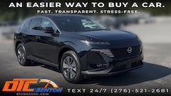 2026 Nissan Murano SL SUV