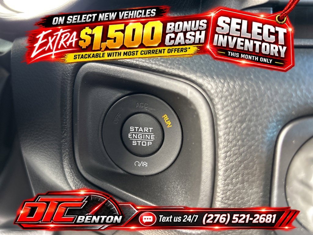 2026 Jeep Wrangler 2-Door Sport S - Photo 20