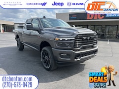 2026 Ram 2500 LARAMIE CREW CAB 4X4 6'4 BOX Pickup