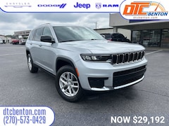 2022 Jeep Grand Cherokee L Laredo SUV