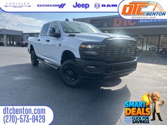 2026 Ram 2500 TRADESMAN CREW CAB 4X4 6'4 BOX Pickup