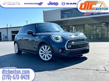 2020 MINI Cooper S Signature Hatchback