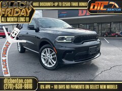 2024 Dodge Durango GT Plus SUV