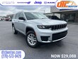 Jeep Grand Cherokee L