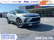 Chevrolet Blazer