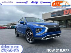 2023 Mitsubishi Eclipse Cross SE SUV