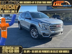 2024 GMC Terrain SLT SUV
