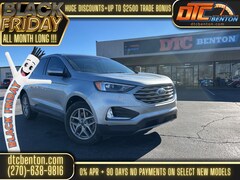 2022 Ford Edge SEL SUV