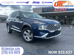 2023 Hyundai Santa Fe SEL SUV