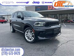2024 Dodge Durango GT Plus SUV