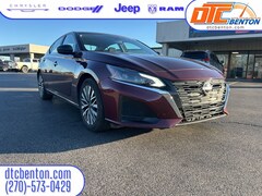 2025 Nissan Altima 2.5 SV Sedan