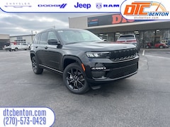 2025 Jeep Grand Cherokee LIMITED 4X4 Sport Utility