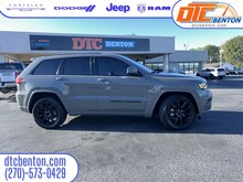 2022 Jeep Grand Cherokee WK Laredo X SUV
