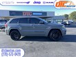  Jeep Grand Cherokee WK