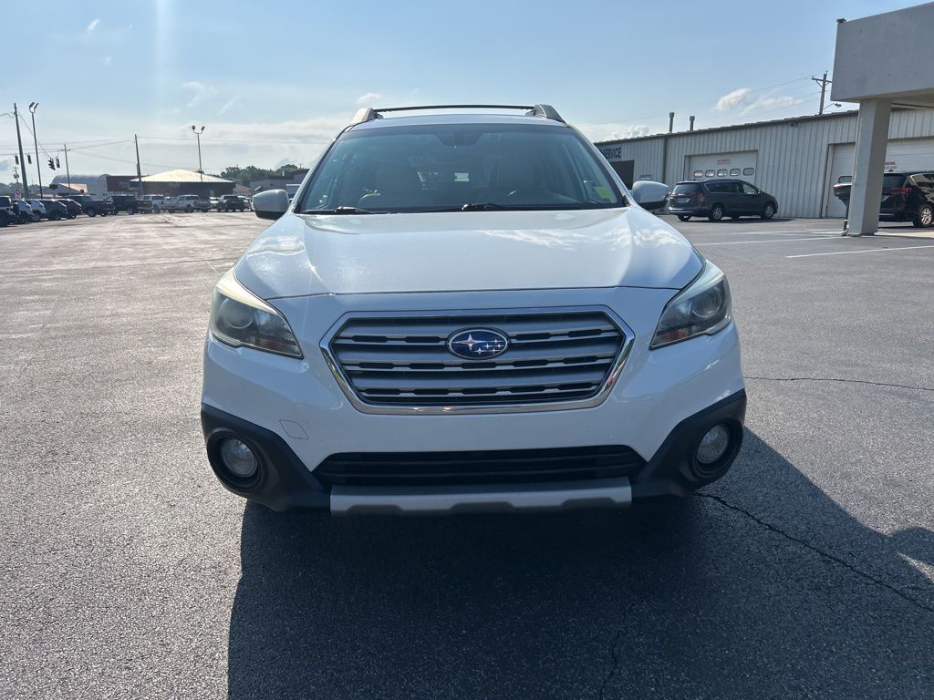 Used 2017 Subaru Outback Limited with VIN 4S4BSANC3H3252570 for sale in Benton, KY