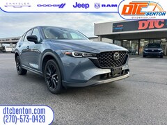 2025 Mazda CX-5 2.5 S Carbon Edition SUV