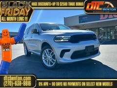2024 Dodge Durango GT Plus SUV
