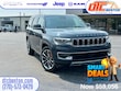 Jeep Wagoneer