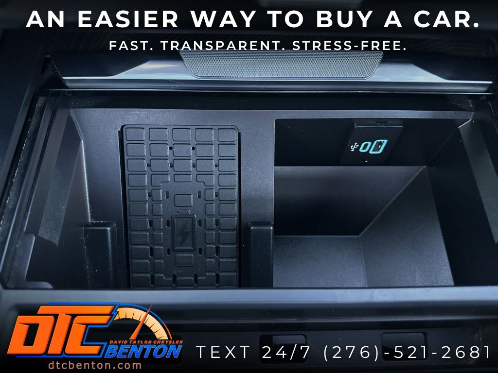 2024 Ford F-250 Super Duty Platinum - Photo 33