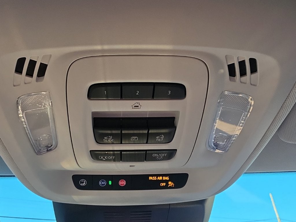 2026 Buick Envision Avenir - Photo 28
