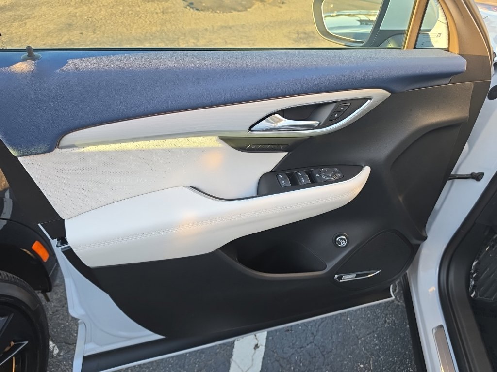 2026 Buick Envision Avenir - Photo 10