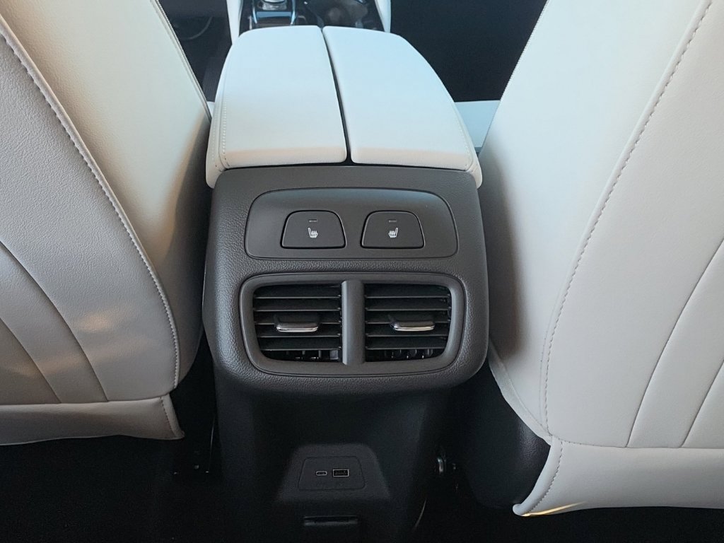 2026 Buick Envision Avenir - Photo 15