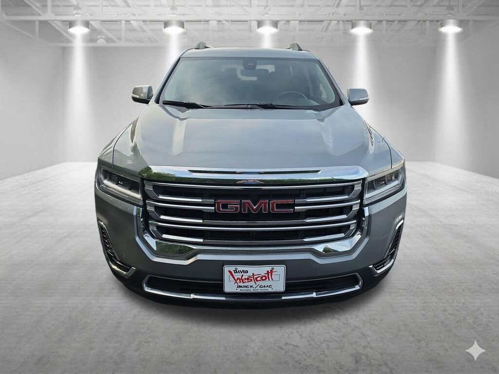 Used 2023 GMC Acadia SLE SUV