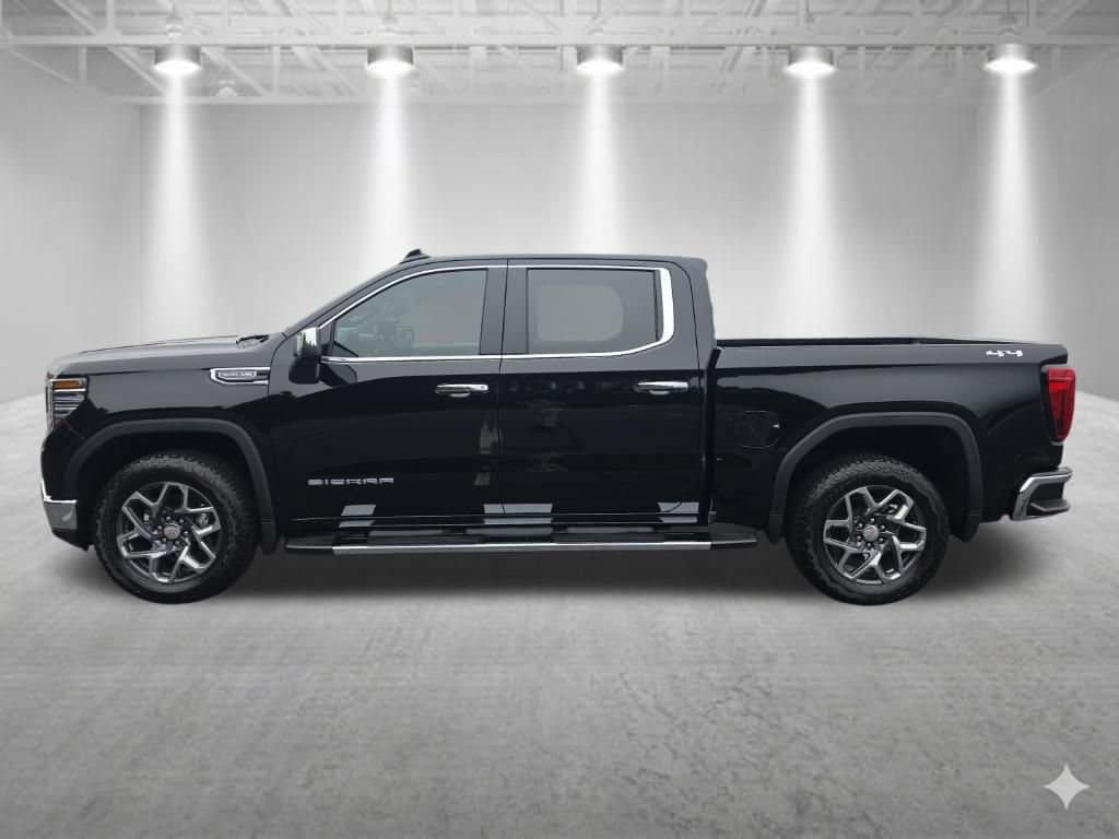 2026 GMC Sierra 1500 SLT - Photo 6