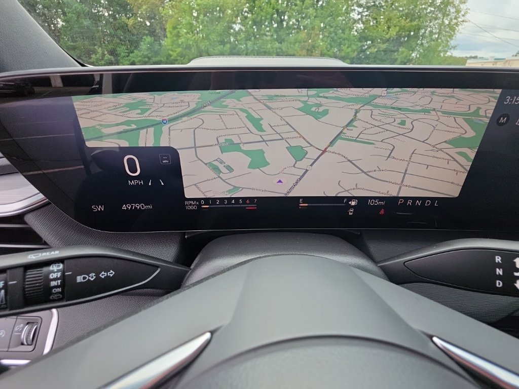 2025 Buick Enclave Preferred - Photo 26