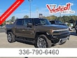 GMC HUMMER EV Pickup