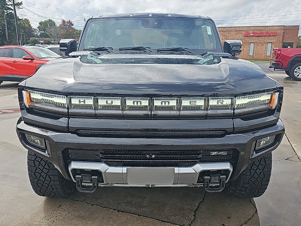 2025 Gmc Hummer EV Pickup photo 3