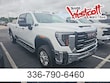 GMC Sierra 2500 HD