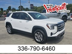 2026 GMC Terrain Elevation SUV