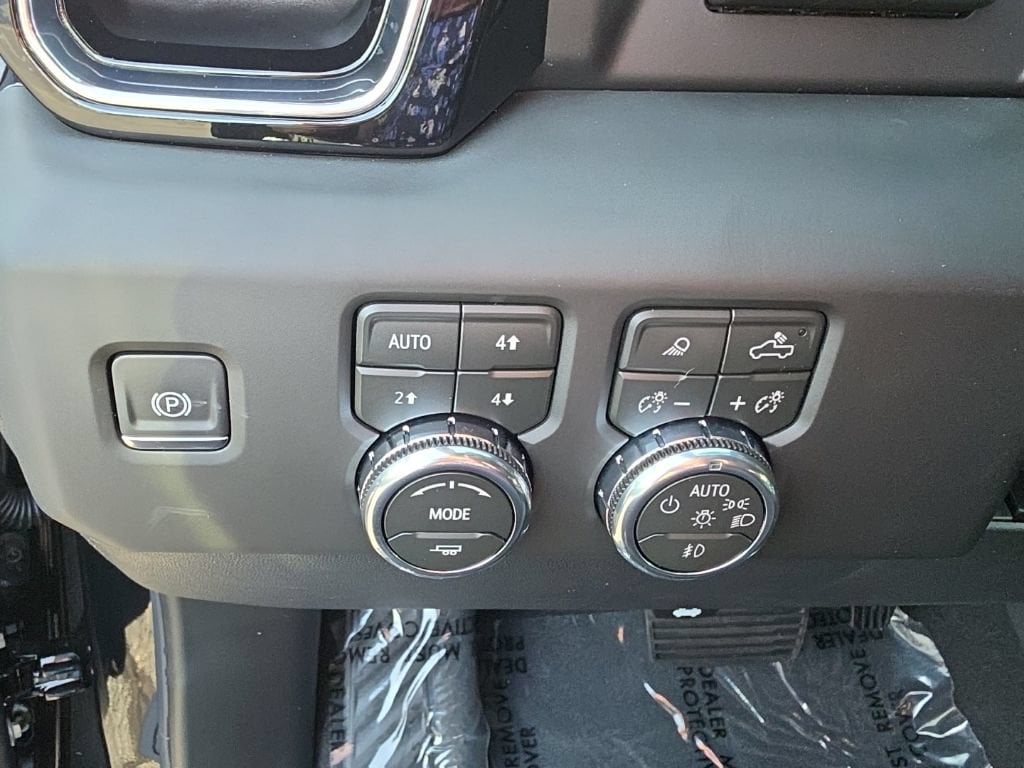 2026 GMC Sierra 1500 Denali - Photo 18