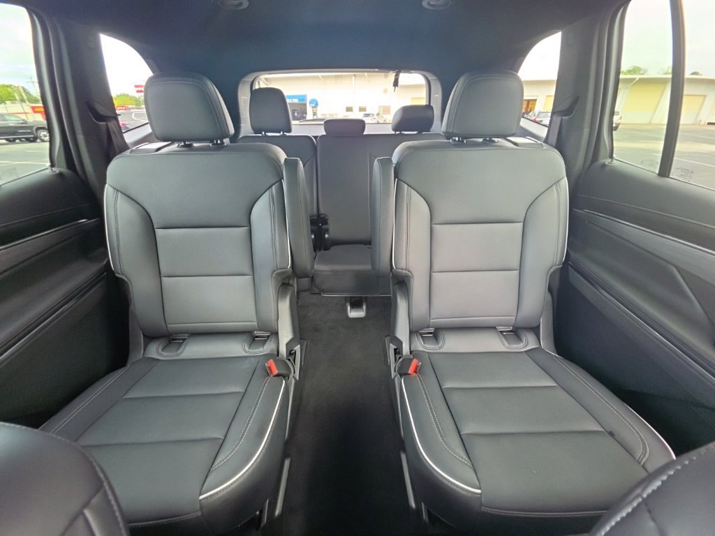 2025 Buick Enclave Preferred - Photo 22