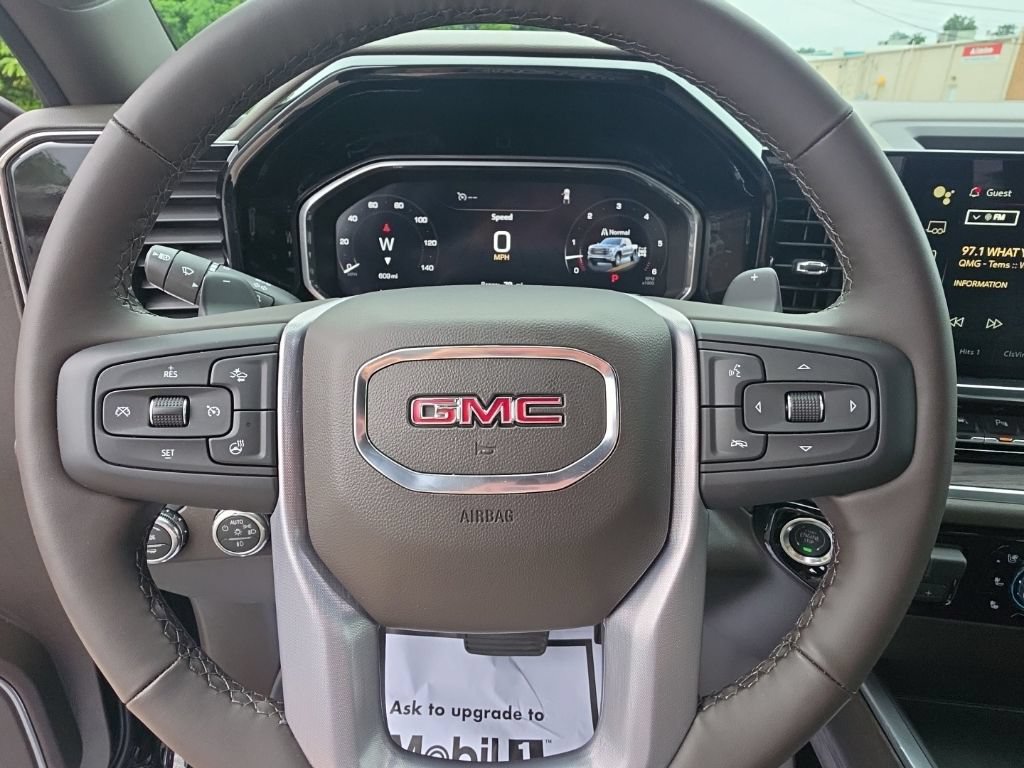 2026 GMC Sierra 1500 SLT - Photo 19