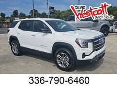 2026 GMC Terrain Elevation SUV