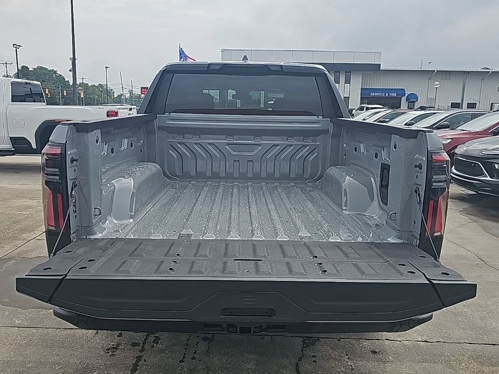 2026 GMC Sierra EV Elevation - Photo 6