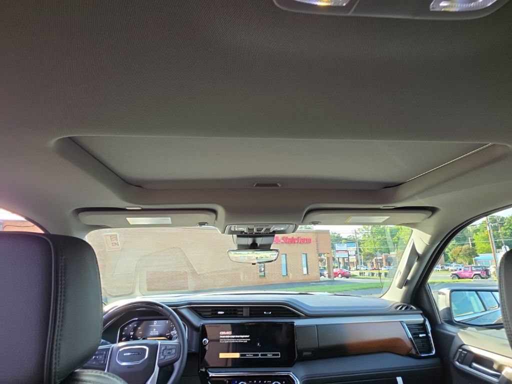 2026 GMC Sierra 1500 Denali - Photo 16
