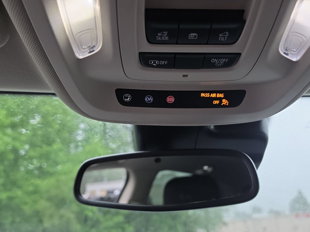 2023 Buick Envision Essence - Photo 28