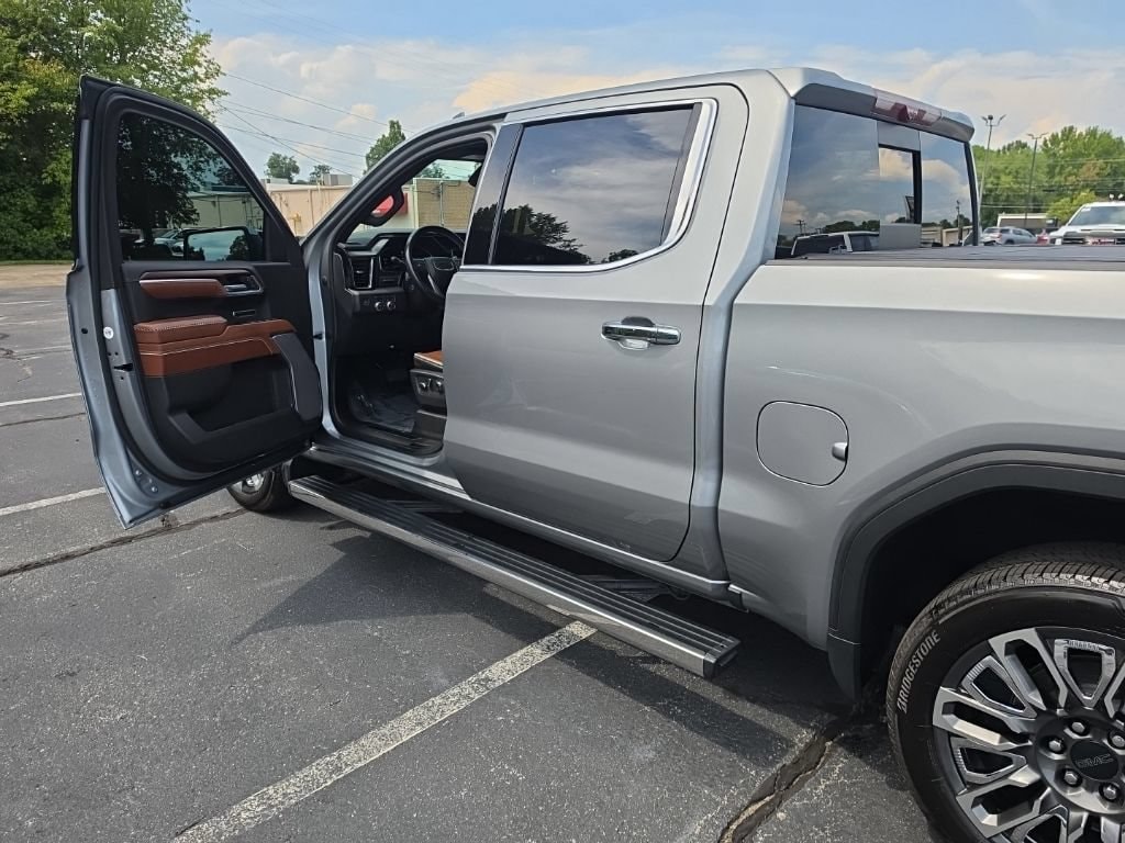 2023 GMC Sierra 1500 Denali Denali Ultimate - Photo 17