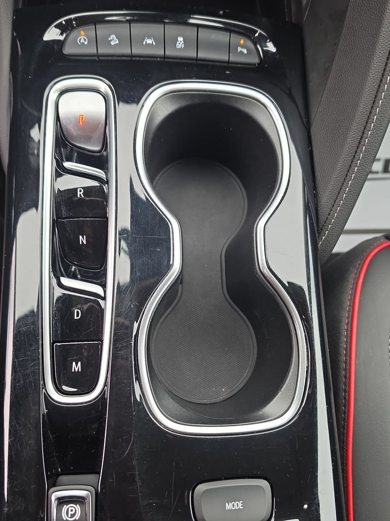 2023 Buick Envision Essence - Photo 27