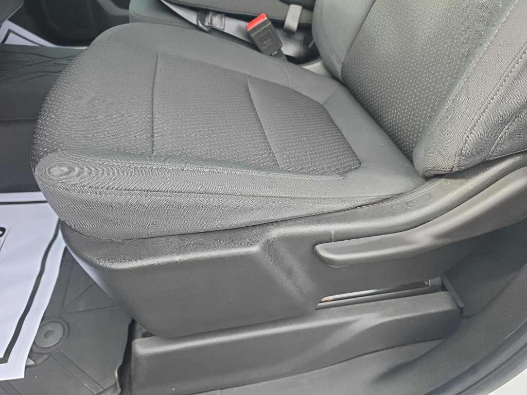 2021 Chevrolet Silverado 2500HD Custom - Photo 19